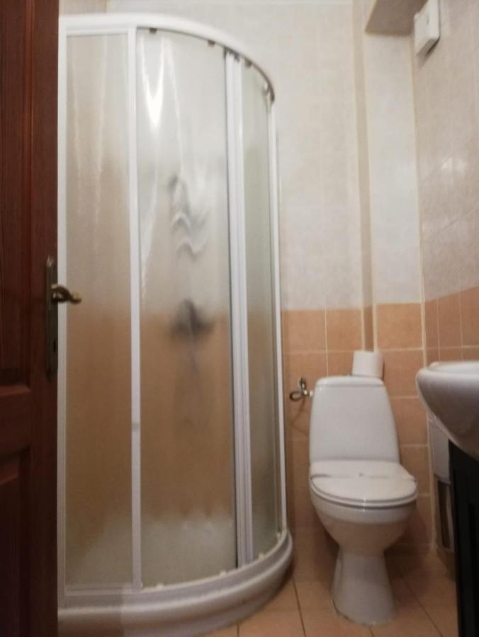 Hotel Complexul Turistic Cheile Butii Cîmpu lui Neag Exterior foto